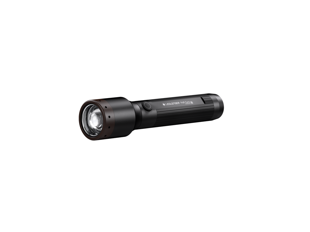 Ledlenser P6R CORE