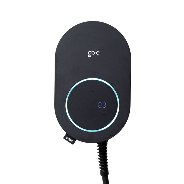 GO-e Charger CORE 