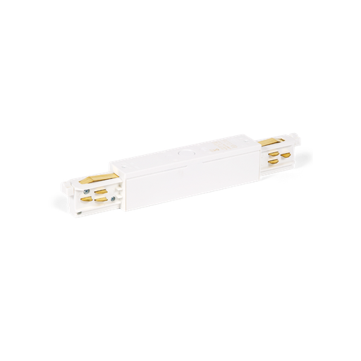 WEVER & DUCRÉ 3-Phasen Schiene Einspeisung Mitte 253 x 38 mm