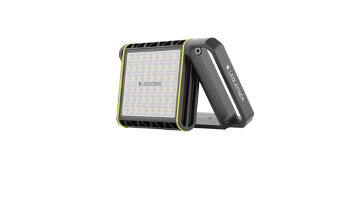 [502911] Ledlenser Projecteur AF8R Work 