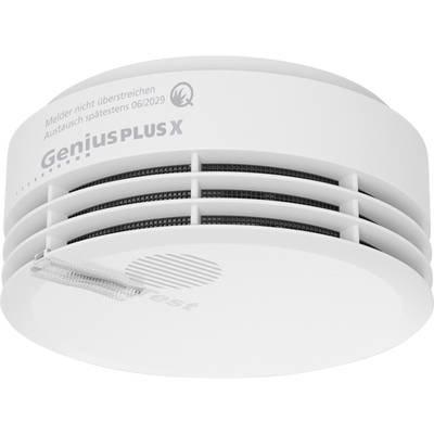 [1670292] Hekatron Genius Plus-N VE30 - Genius Plus-N VE30, Der smarte Rauchwarn melder